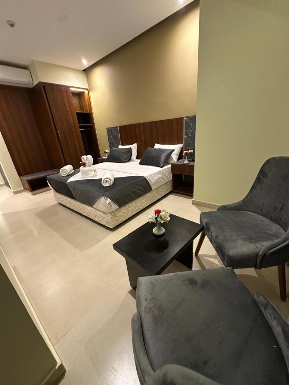 Sama Hotel Il Il Cairo Esterno foto