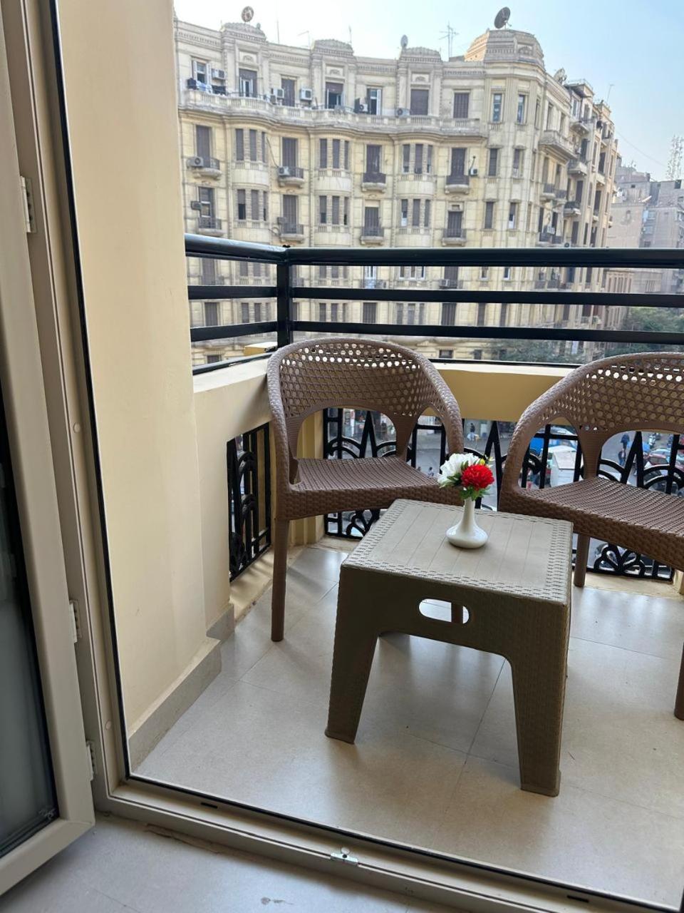 Sama Hotel Il Il Cairo Esterno foto