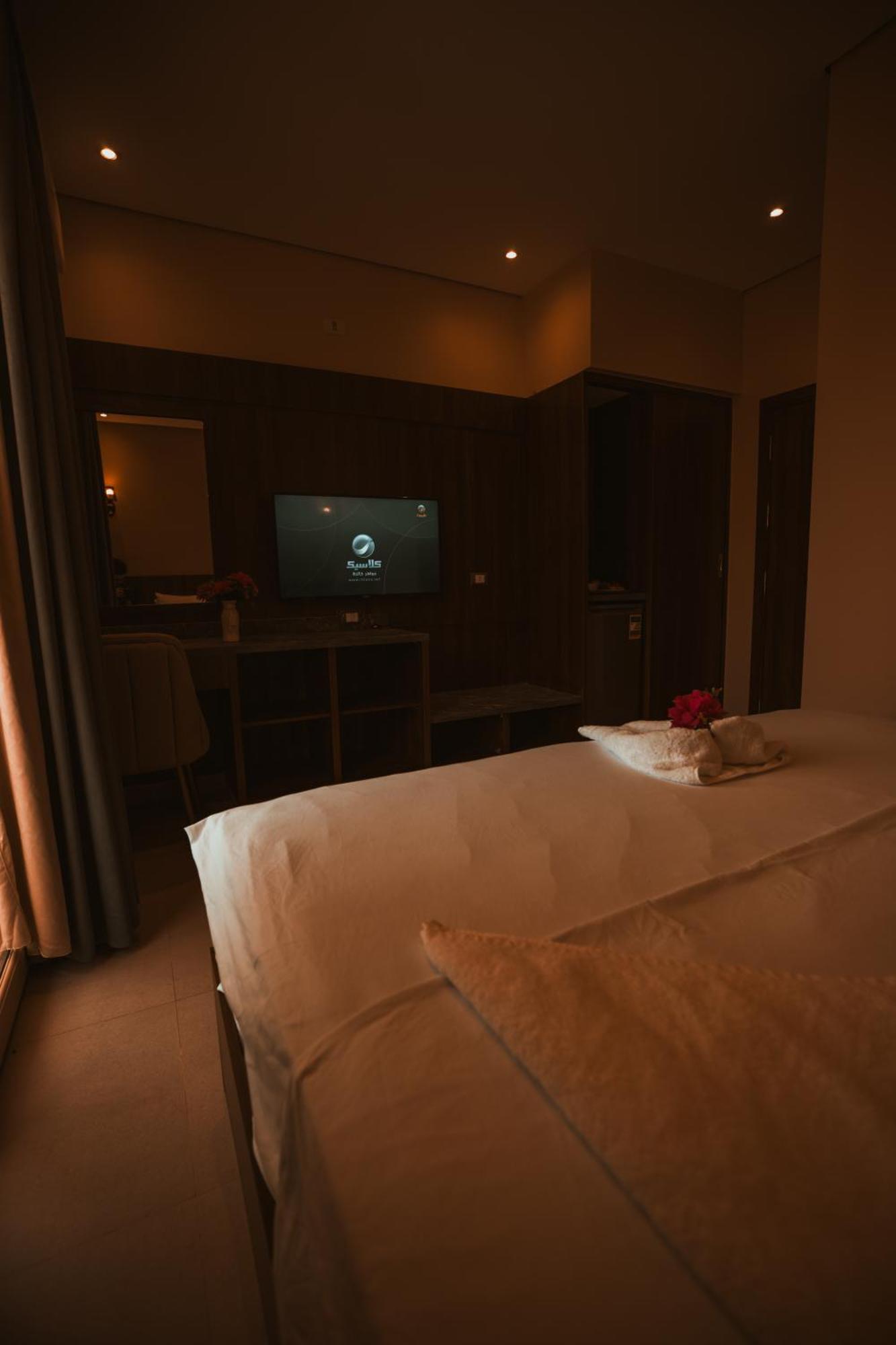Sama Hotel Il Il Cairo Esterno foto