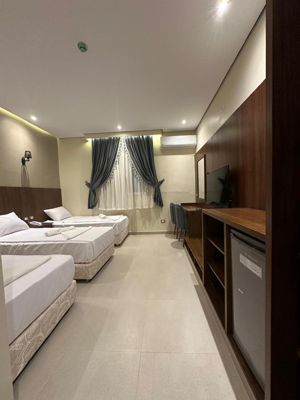 Sama Hotel Il Il Cairo Esterno foto