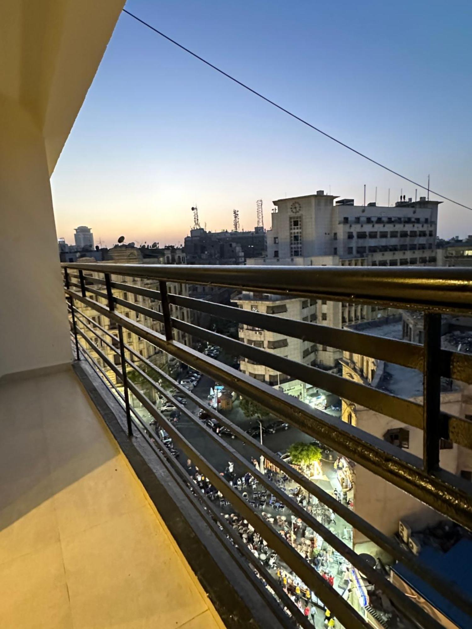 Sama Hotel Il Il Cairo Esterno foto