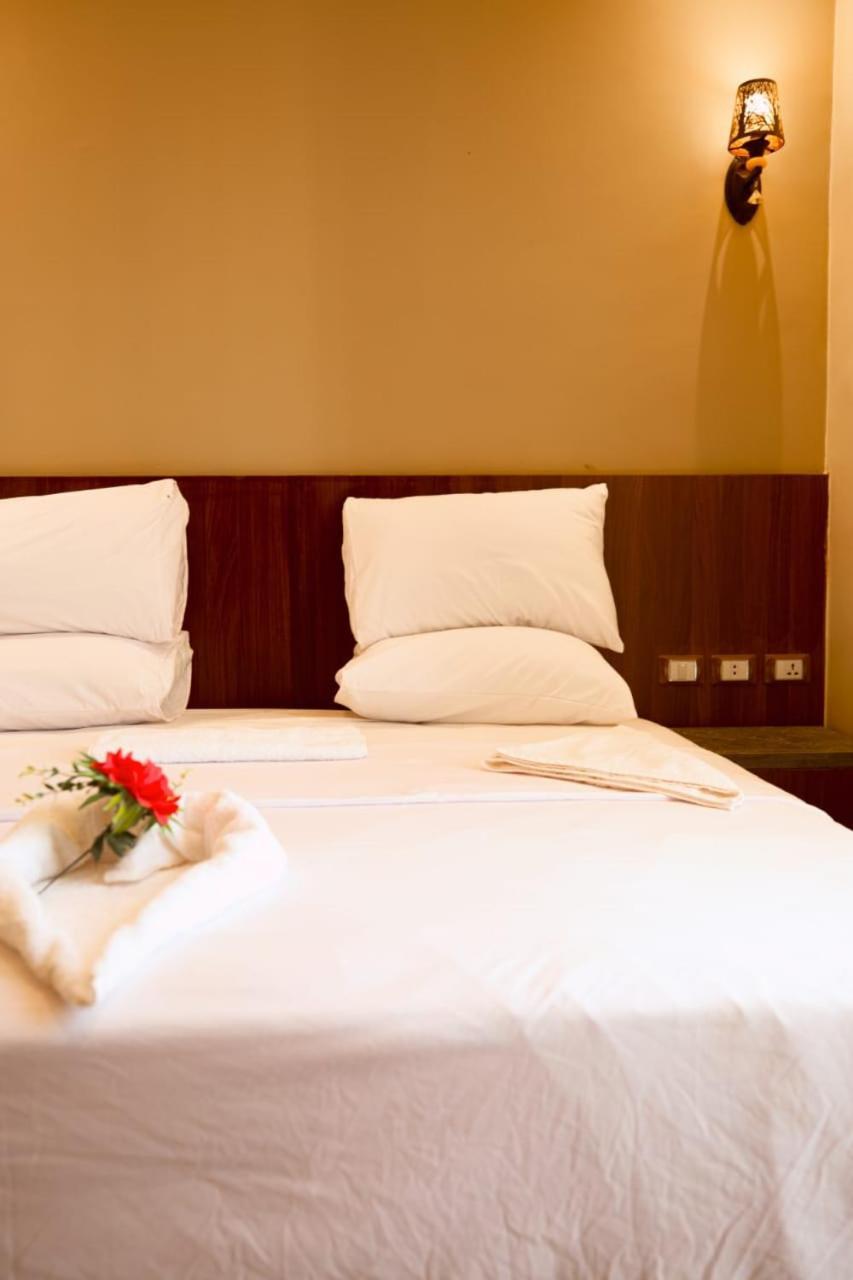 Sama Hotel Il Il Cairo Esterno foto
