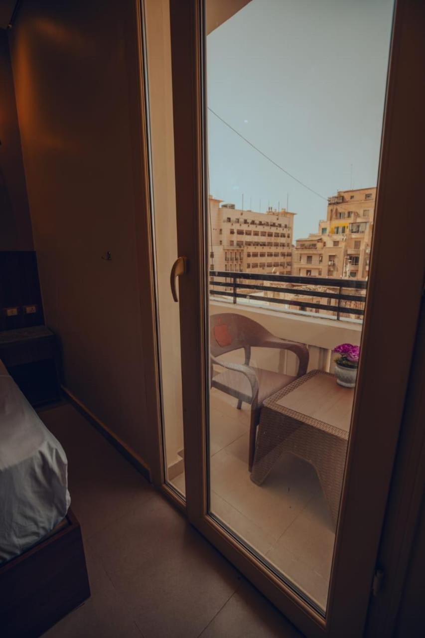 Sama Hotel Il Il Cairo Esterno foto