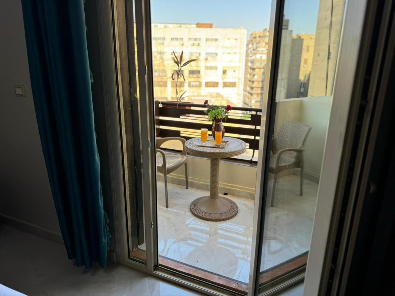Sama Hotel Il Il Cairo Esterno foto
